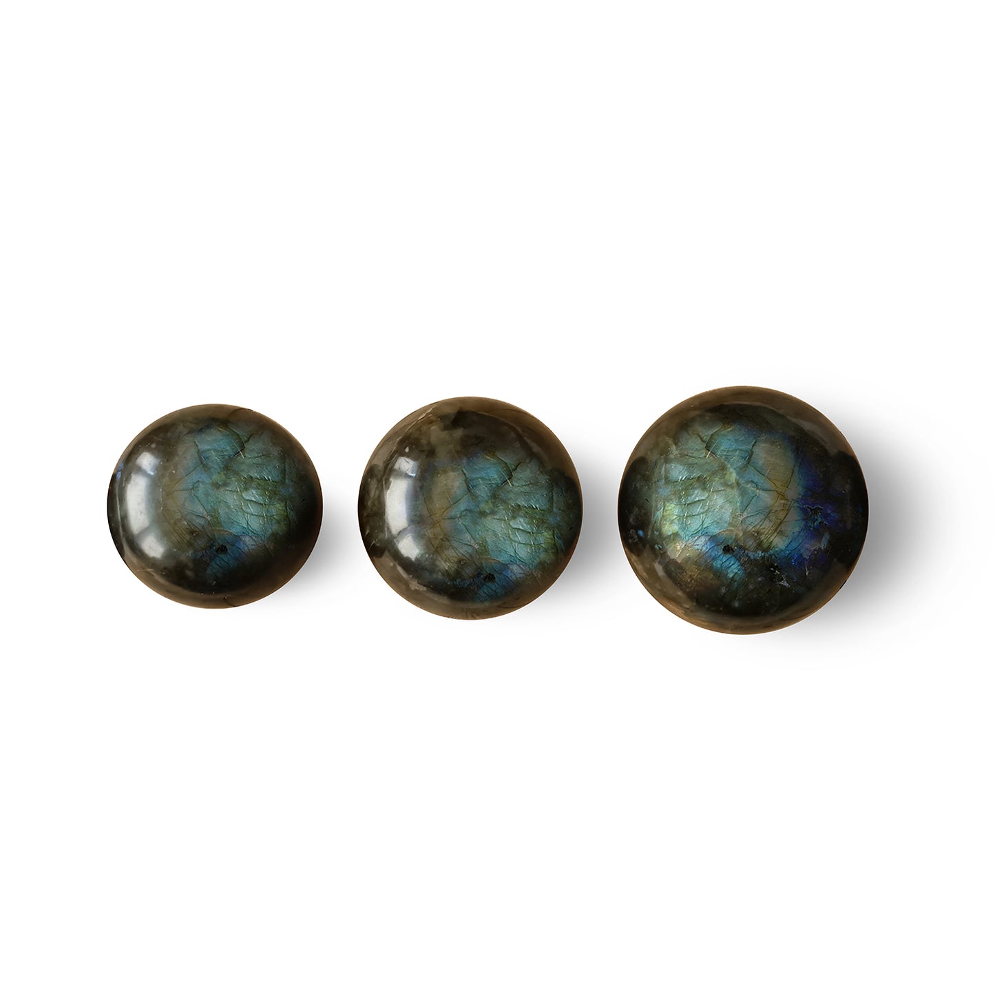 Labradorite Crystal Balls