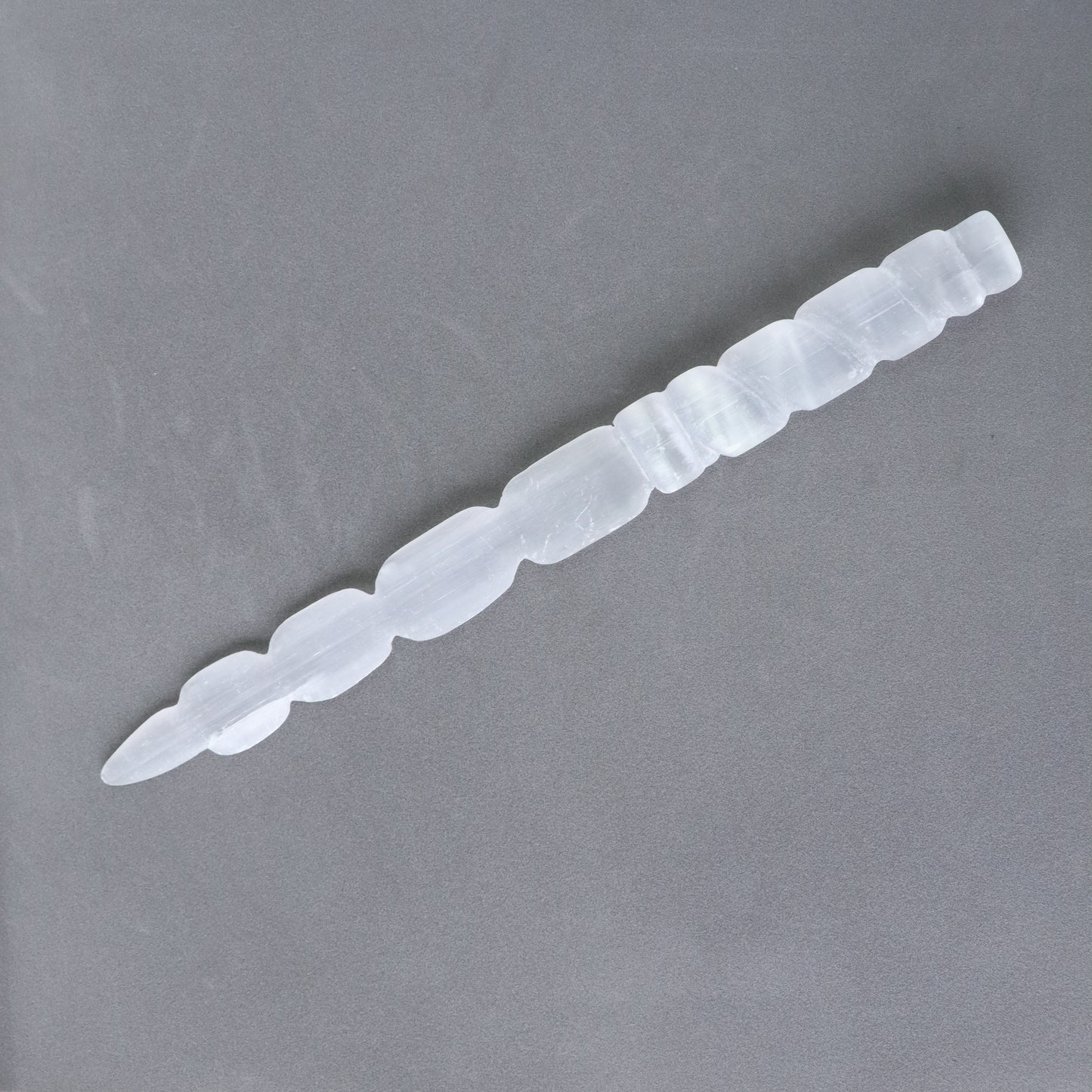 Selenite Knives