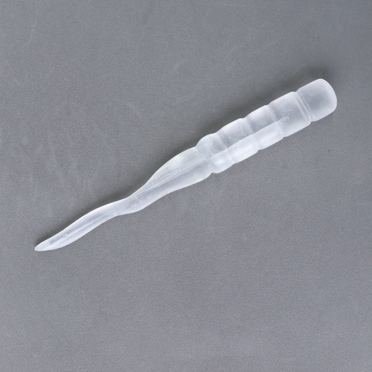 Selenite Knives