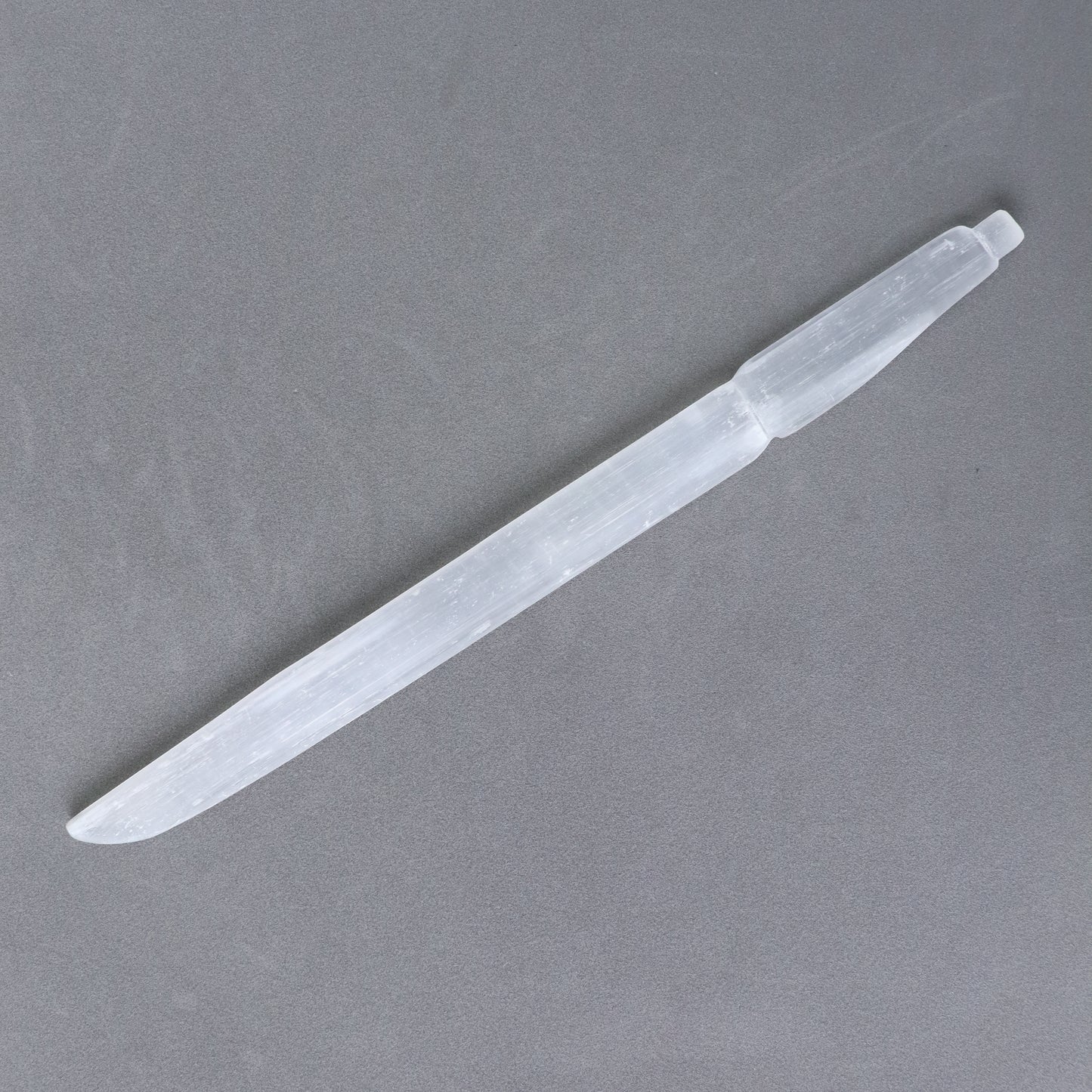 Selenite Knives