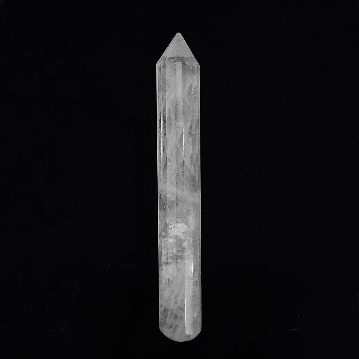 Clear Quartz Wand