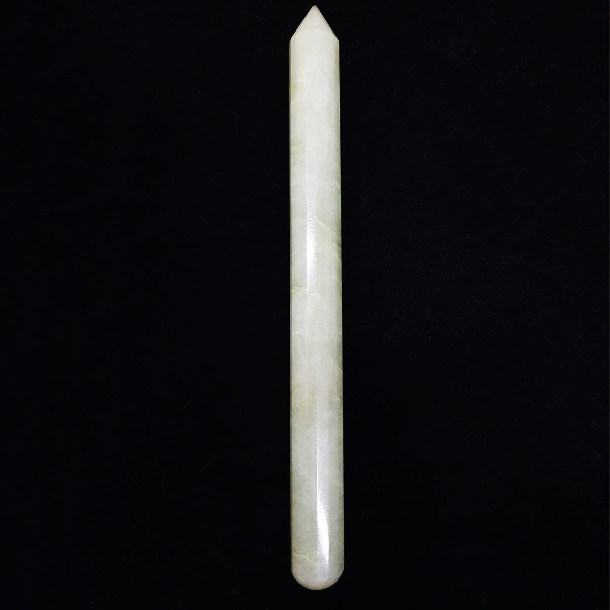 Green Aventurine Pencil Point Wand