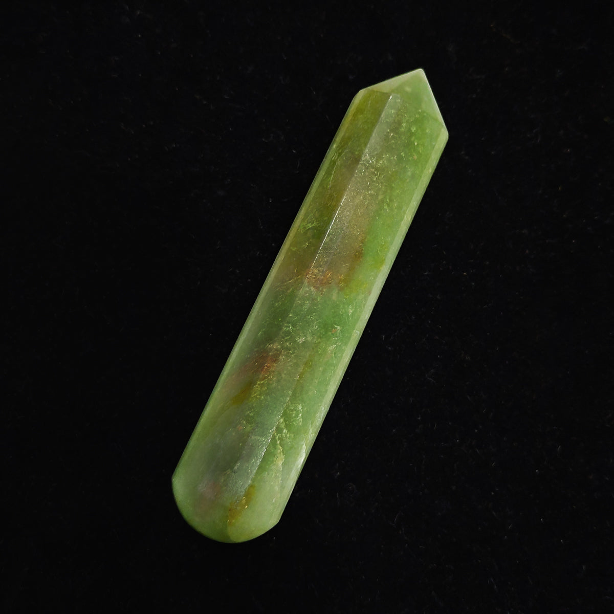 Green Aventurine Healing Wand