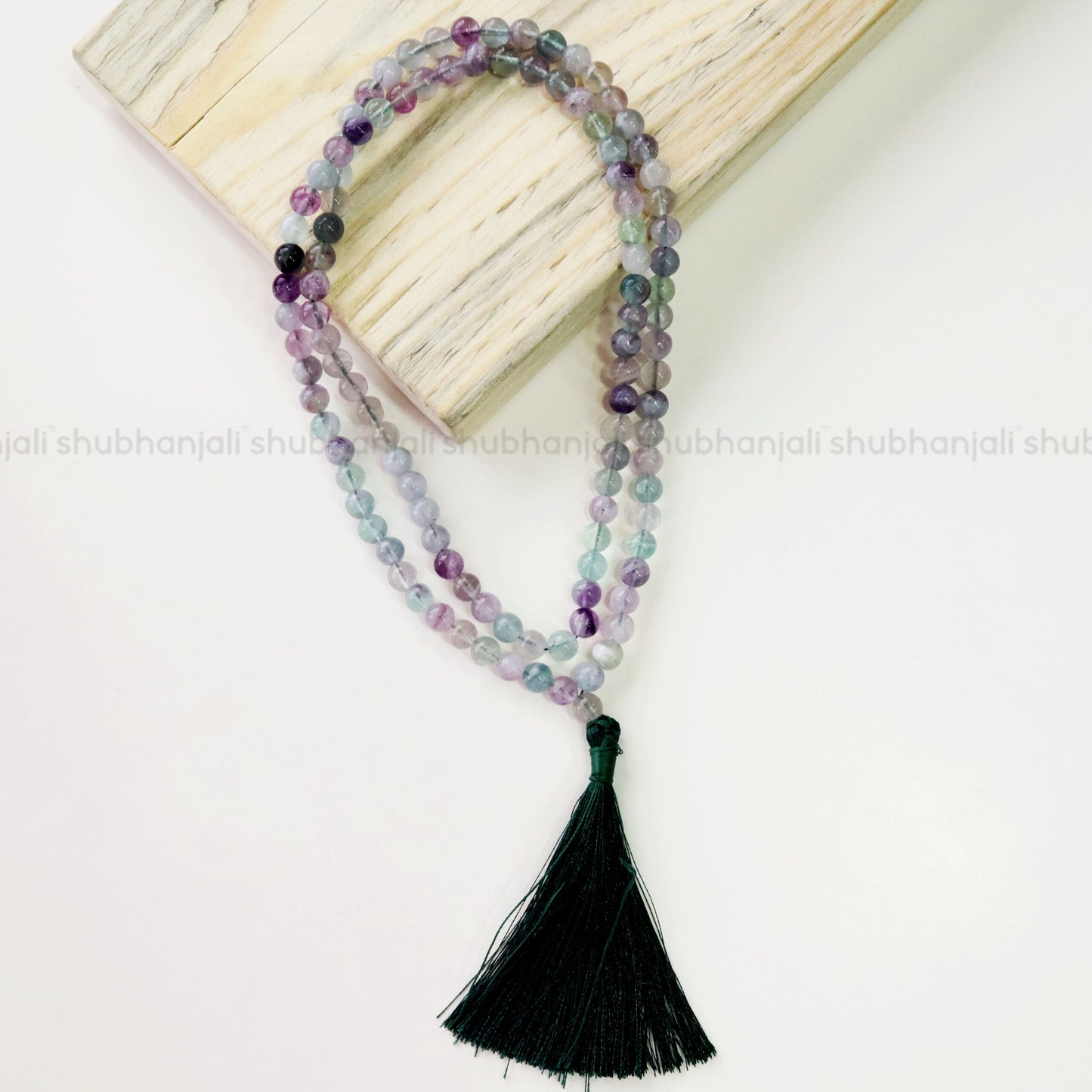 Multi Fluorite Jaap Mala