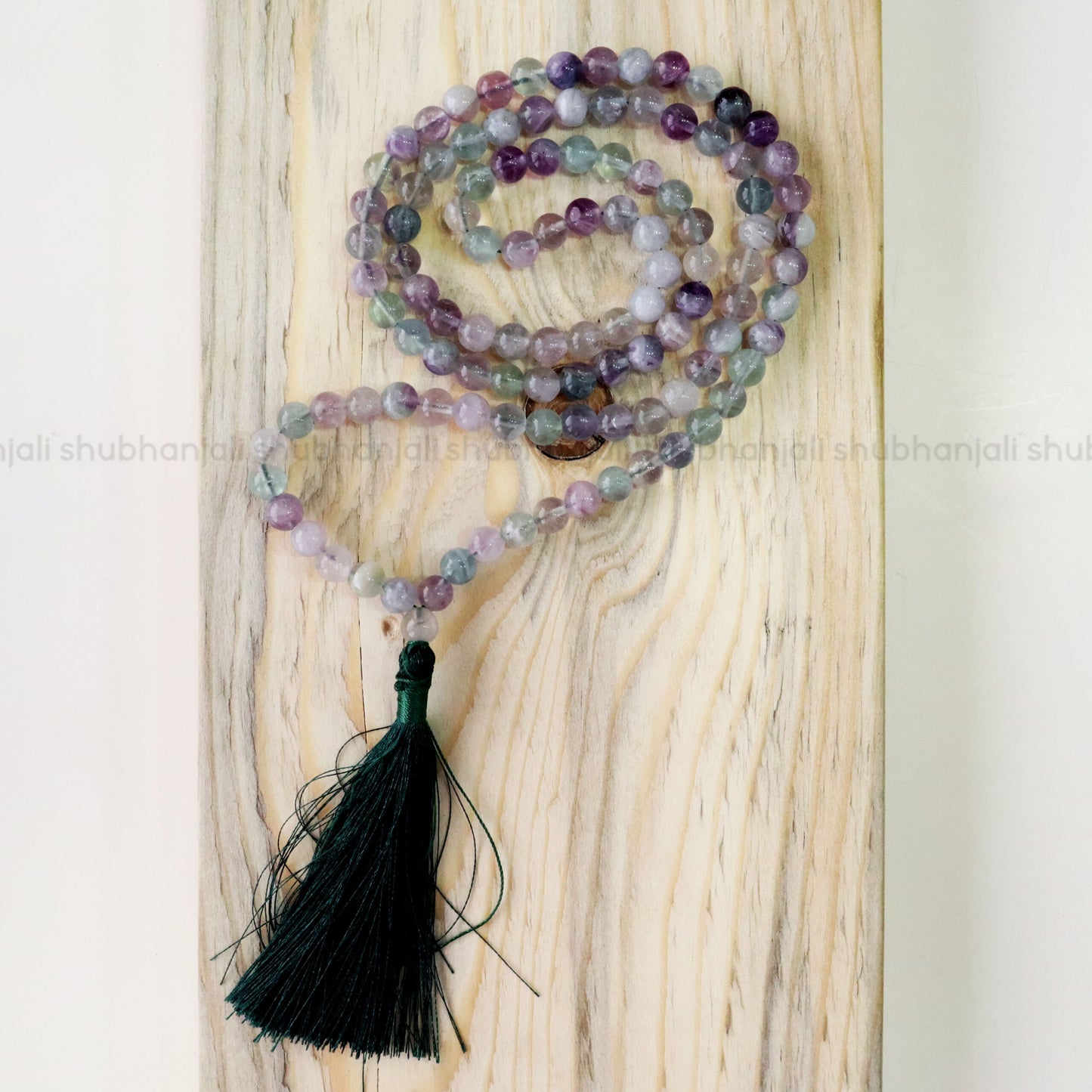 Multi Fluorite Jaap Mala