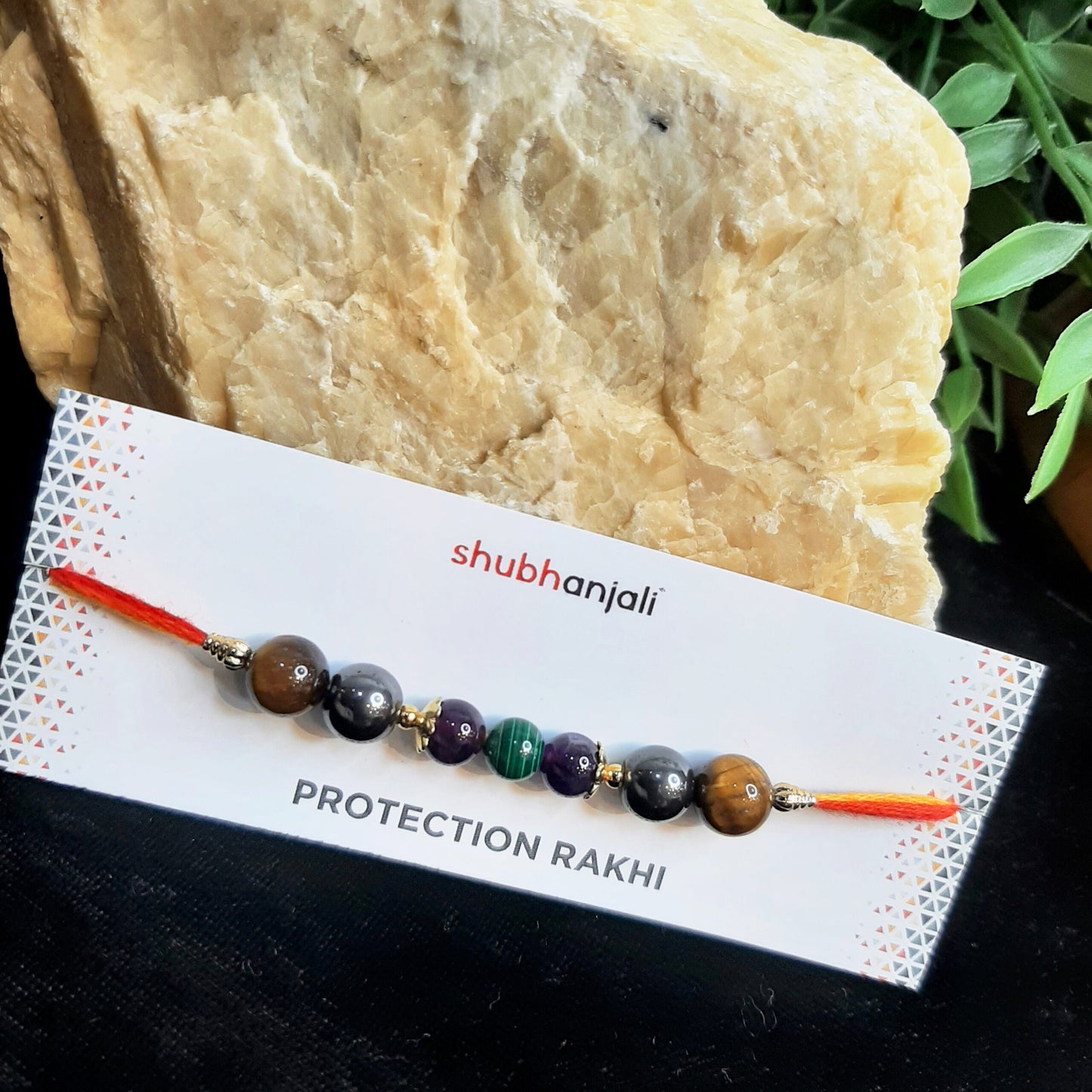 Protection Rakhi