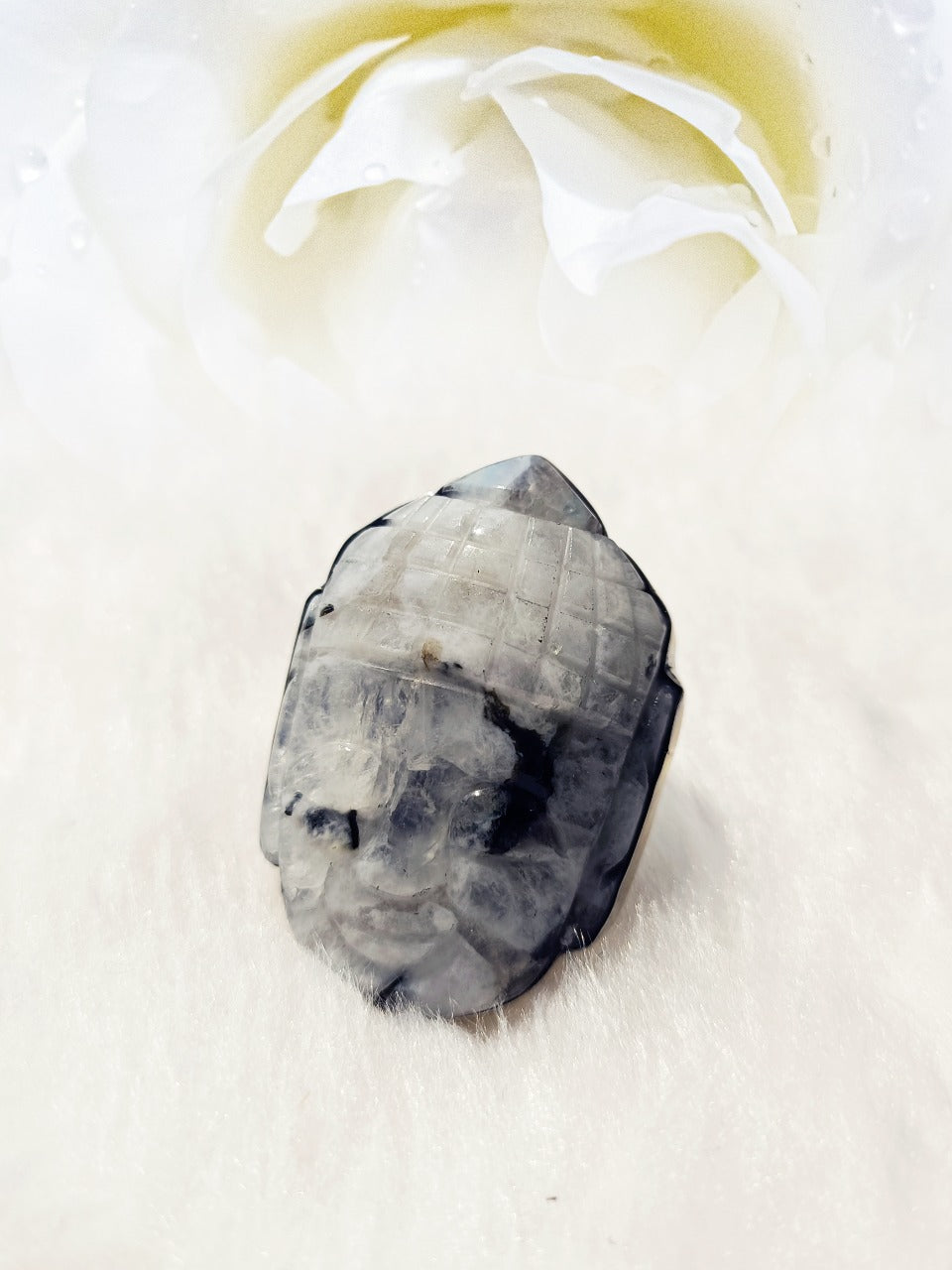 Buddha Ring