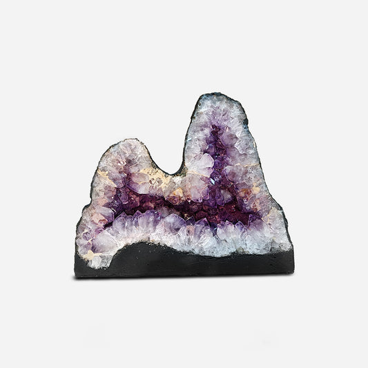 Amethyst Geode- 17.8 KG