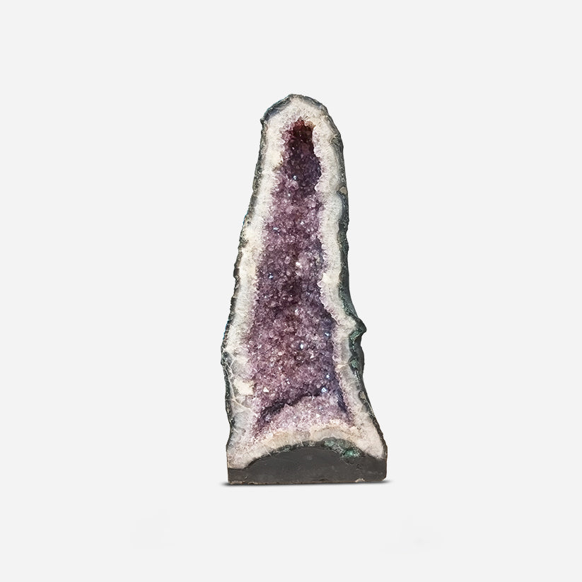 Amethyst Geode- 28.6 KG