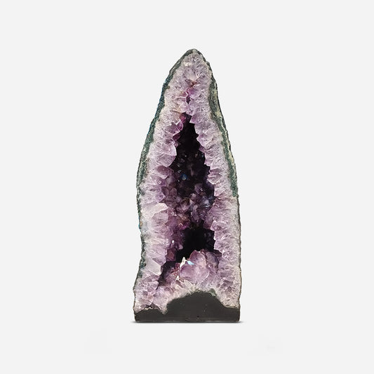 Amethyst Geode- 36.65 KG