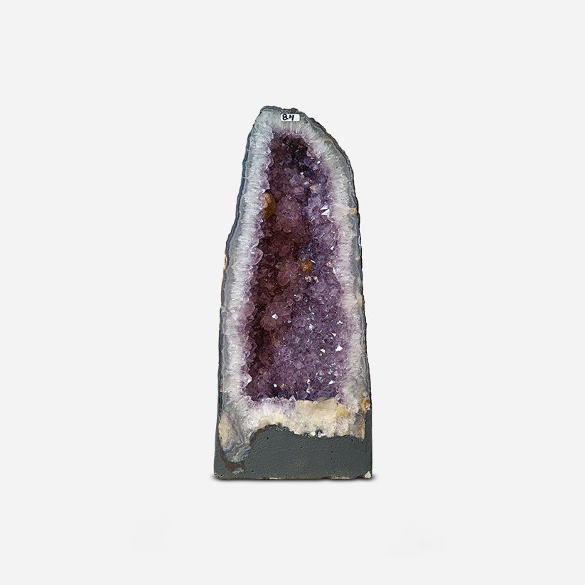 Amethyst Geode- 8.4 KG