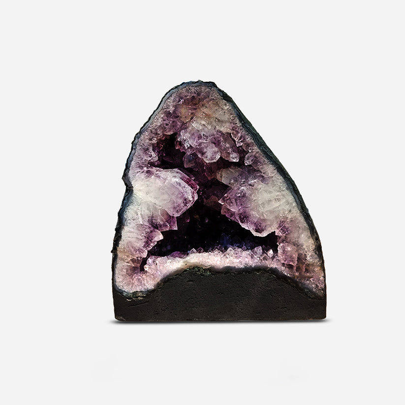 Amethyst Geode- 7.8 KG