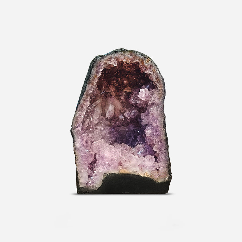 Amethyst Geode- 6.2 KG