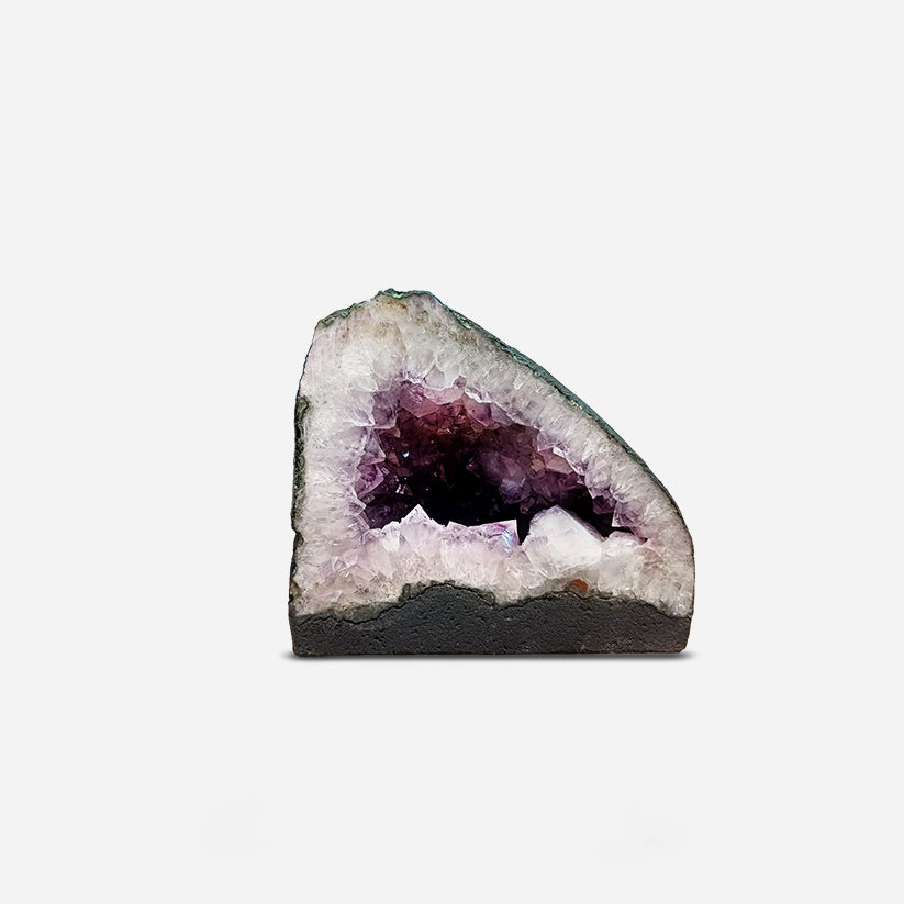 Amethyst Geode- 4.3 KG