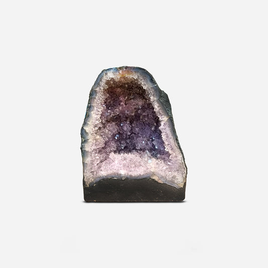 Amethyst Geode- 4.4 KG