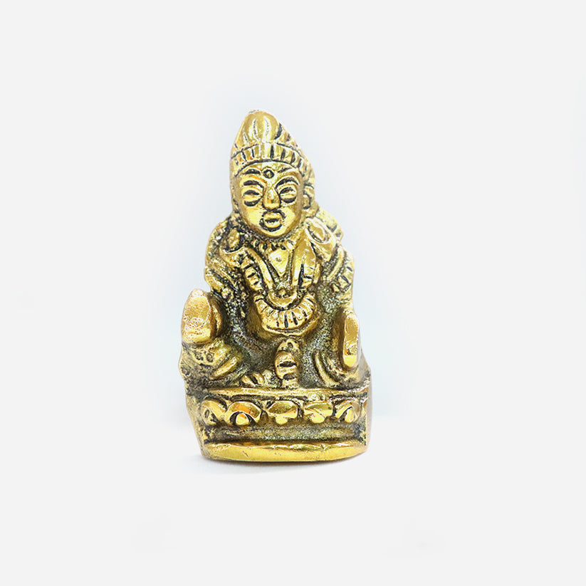 Kuber Murti God Idol