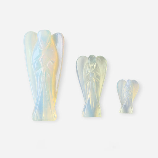 Opalite Angels