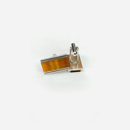 Tiger's Eye Cufflinks-04